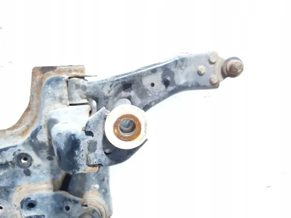 Ford Kuga framstötfångare tvärbalk OEM No MPN 2009-2012 image 5
