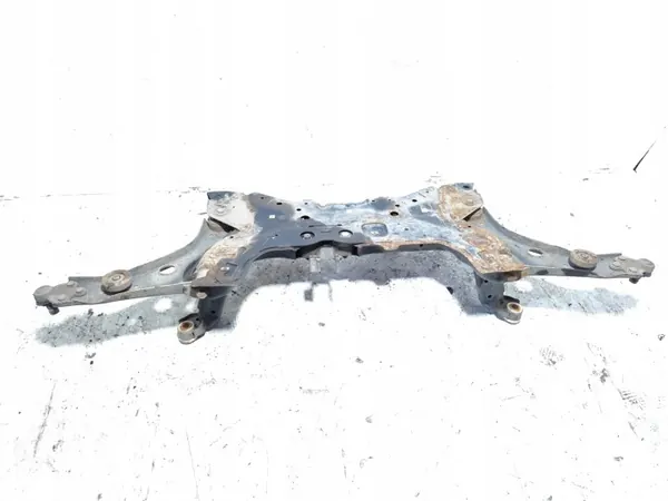 Ford Kuga framstötfångare tvärbalk OEM No MPN 2009-2012 image 6