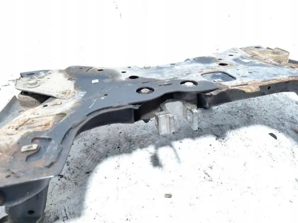 Ford Kuga framstötfångare tvärbalk OEM No MPN 2009-2012 image 7