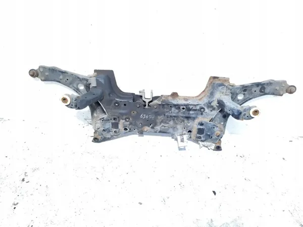Ford Kuga framstötfångare tvärbalk OEM No MPN 2009-2012 image 9