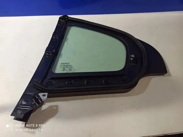 Rechter achterruit OEM 31424313 Volvo S60 II 2017 image 3