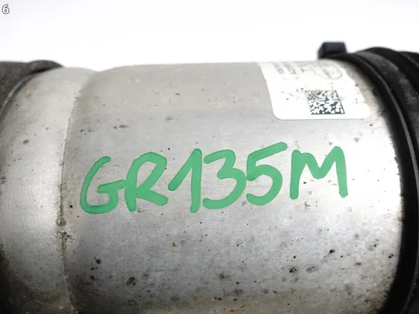 Tesla Model S Front-Luftfeder OEM 66143183 image 7