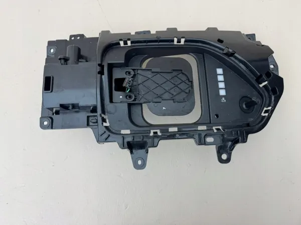 Ladeklappe Hyundai Kona II EV N-Line OEM 863CC-HF002 image 2