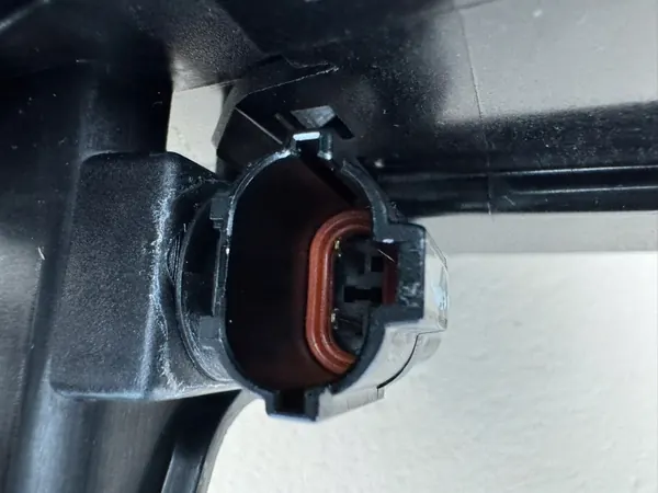 Ladeklappe Hyundai Kona II EV N-Line OEM 863CC-HF002 image 10