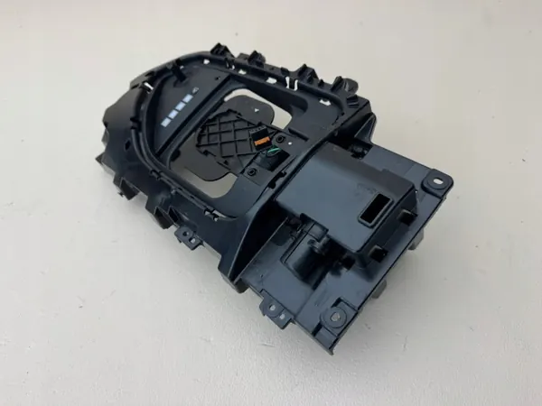 Ladeklappe Hyundai Kona II EV N-Line OEM 863CC-HF002 image 3