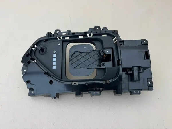 Ladeklappe Hyundai Kona II EV N-Line OEM 863CC-HF002 image 4