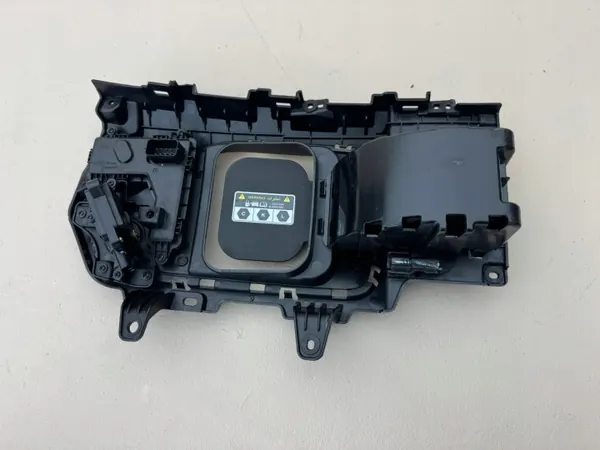 Ladeklappe Hyundai Kona II EV N-Line OEM 863CC-HF002 image 5