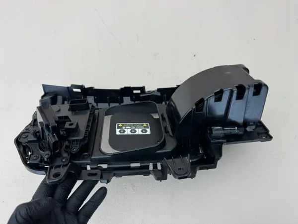 Ladeklappe Hyundai Kona II EV N-Line OEM 863CC-HF002 image 9