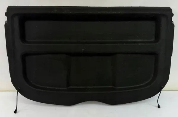Achter bagagerekplank OEM Półka bagażnika tył Nissan Qashqai J11 II image 2