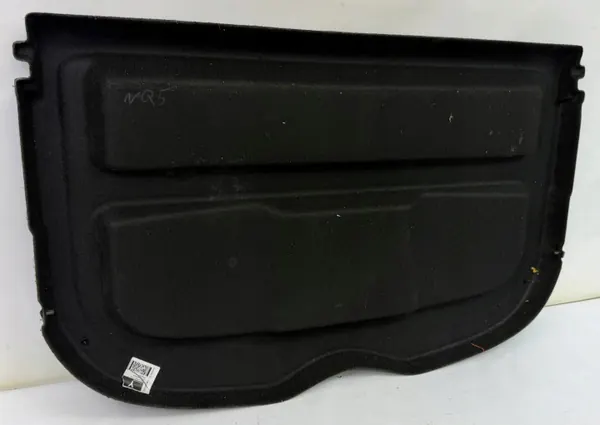 Achter bagagerekplank OEM Półka bagażnika tył Nissan Qashqai J11 II image 5