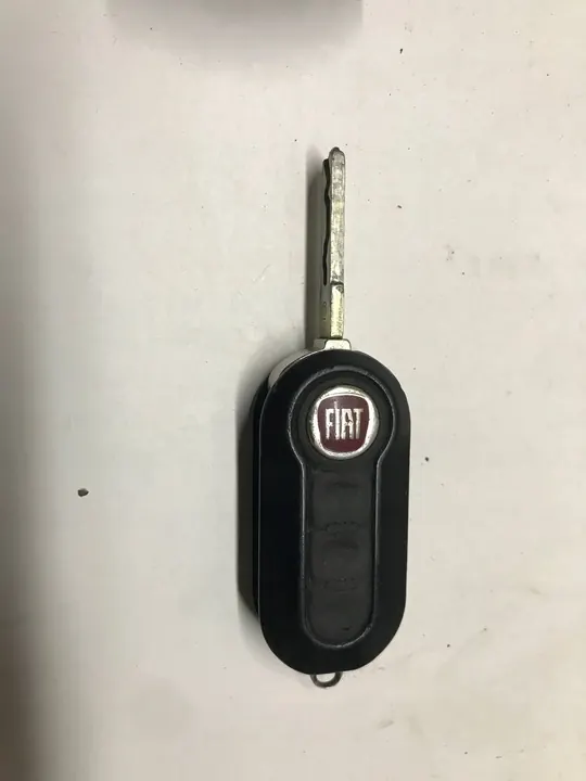 Sytytysavain FIAT BRAVO II 51793869 image 5