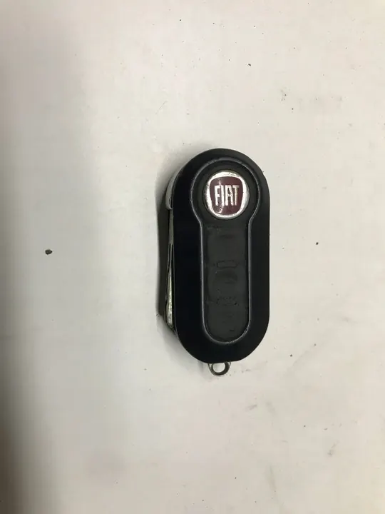 Sytytysavain FIAT BRAVO II 51793869 image 6