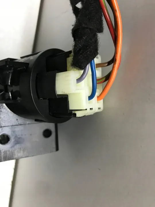 Sytytysavain FIAT BRAVO II 51793869 image 7