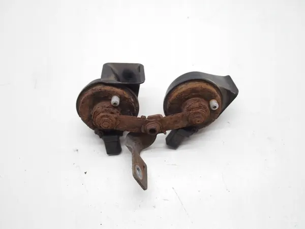 Buzina Skoda Rapid Seat Toledo IV Original image 2