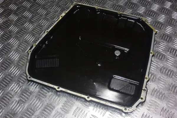 Cárter de aceite 0B5321359F para Audi S-Tronic DL501 0B5 image 3