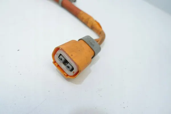 Cable cargador Maxus OEM c00116682 - Usado image 3