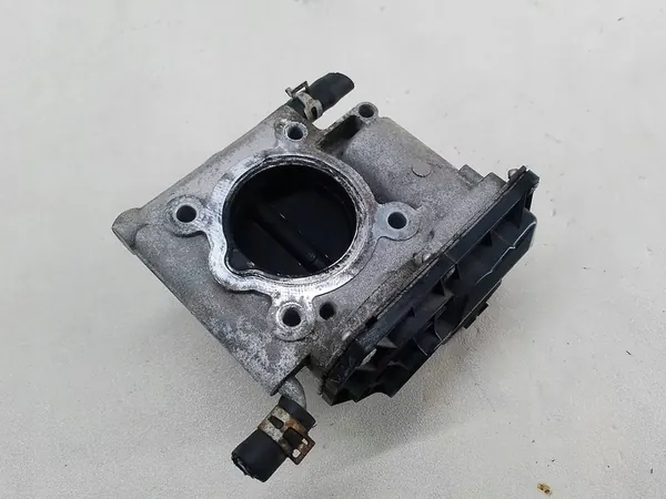 Cuerpo de aceleración Mazda 3 II 1.6 MZR image 4
