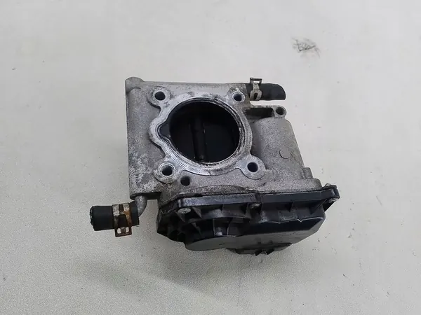 Cuerpo de aceleración Mazda 3 II 1.6 MZR image 5