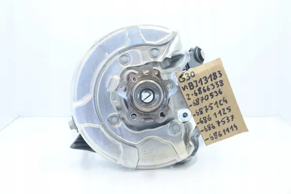 Rechte hintere Querlenker OEM 6866338 für BMW G30 image 2