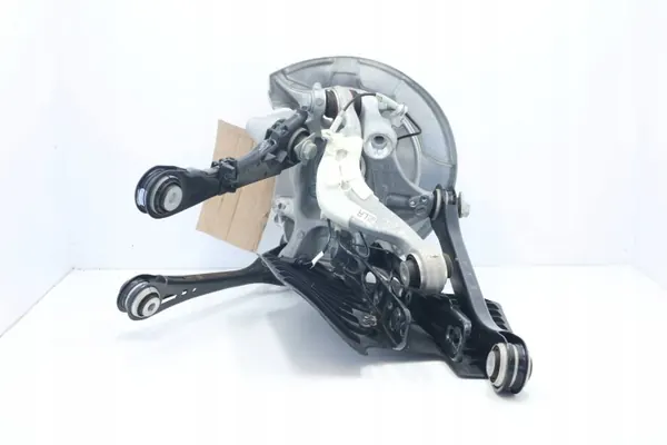 Rechte hintere Querlenker OEM 6866338 für BMW G30 image 3