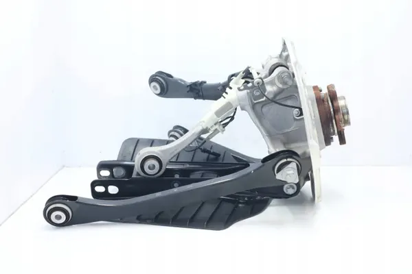 Rechte hintere Querlenker OEM 6866338 für BMW G30 image 4