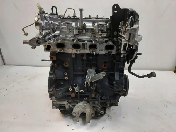Renault Master III Motor M9TD708-JLK01, 2.3 dci image 2