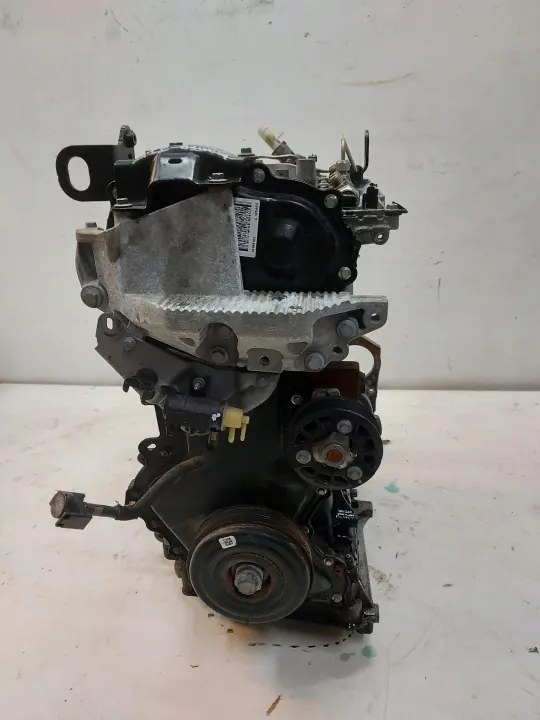 Renault Master III Motor M9TD708-JLK01, 2.3 dci image 3