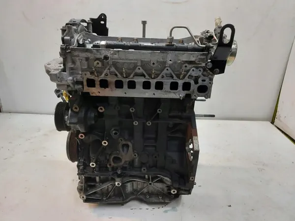 Renault Master III Motor M9TD708-JLK01, 2.3 dci image 4