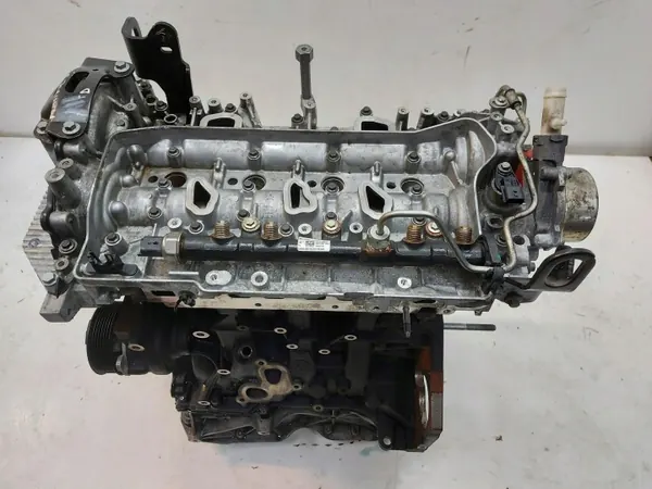 Renault Master III Motor M9TD708-JLK01, 2.3 dci image 5