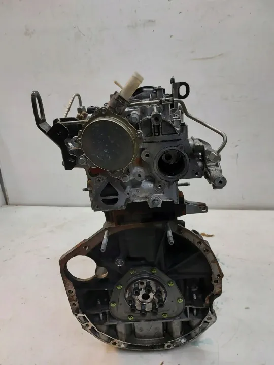 Renault Master III Motor M9TD708-JLK01, 2.3 dci image 7