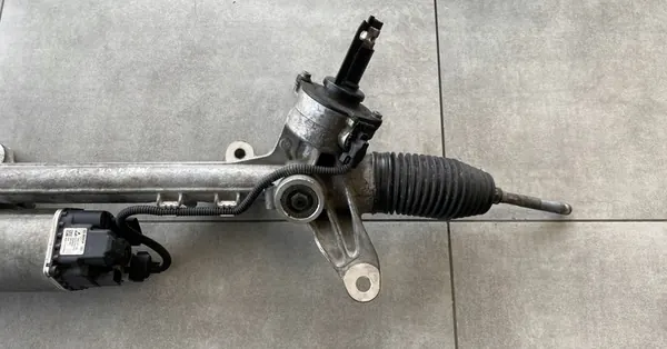 Direção BMW 5 7 G30 G31 G32 G11 G12 image 4