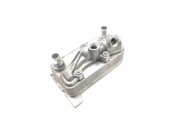 Ölkühler Mercedes-Benz E-Klasse E 200 CDI / BlueTEC image 2