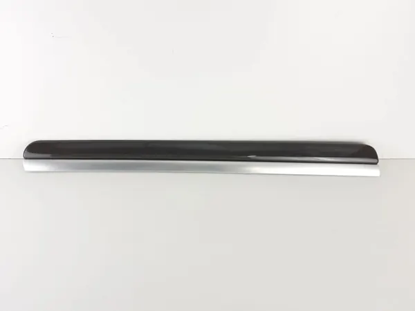 Moldura Puerta Trasera Audi A8 D3 OEM 4E0867419K image 2