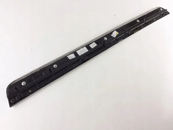 Moldura Puerta Trasera Audi A8 D3 OEM 4E0867419K image 4