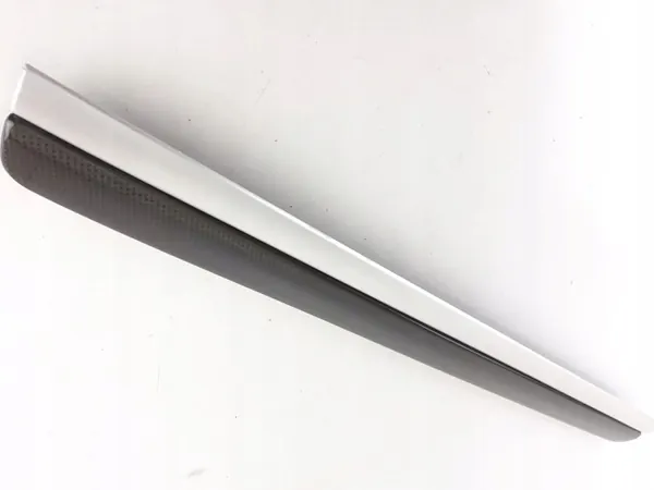 Moldura Puerta Trasera Audi A8 D3 OEM 4E0867419K image 5