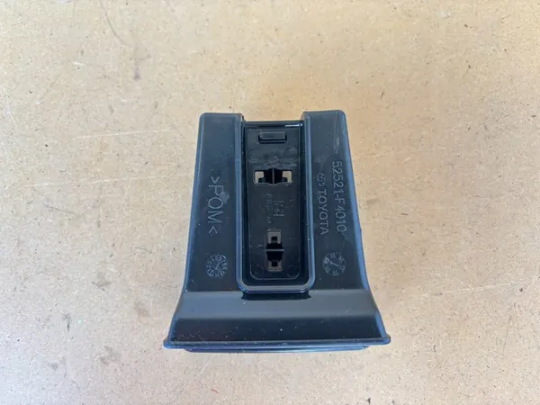 Suporte de Grade Toyota C-HR I CHR image 4