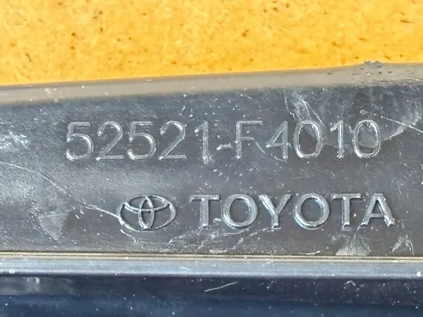 Suporte de Grade Toyota C-HR I CHR image 6