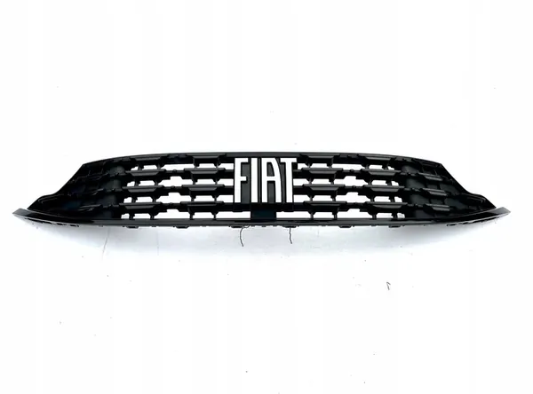 FIAT TIPO 2 II LIFT 2020 - GRILL LOGO ORIGINAL OE image 2