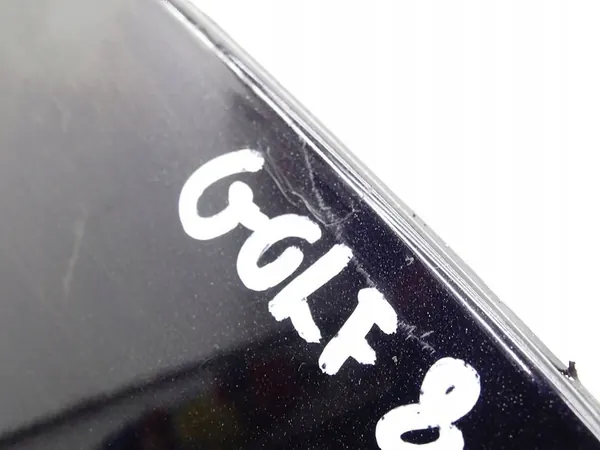 Bränsletanklock VW Golf 8 VIII 5H0809857D image 5