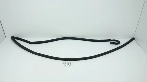 Junta puerta corredera derecha VW T5 T6 OEM 7E0843786C image 2