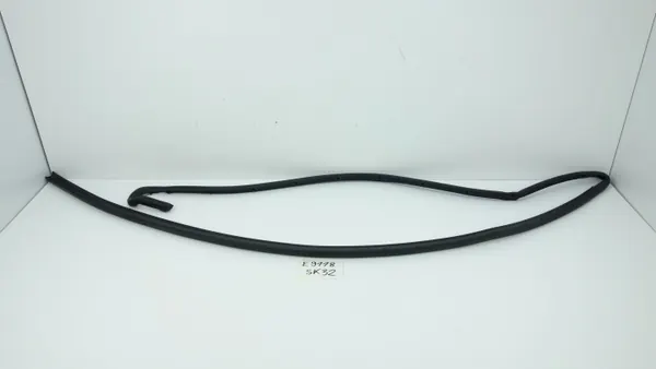 Junta puerta corredera derecha VW T5 T6 OEM 7E0843786C image 4