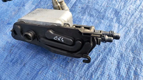 Kit de Linhas de Refrigeração de Óleo OEM 7534896 para BMW E60/E61/E63/E64 image 4