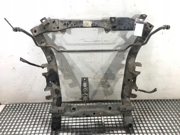 Poutre de Support Moteur Dacia Duster 1.6 544018731R image 2