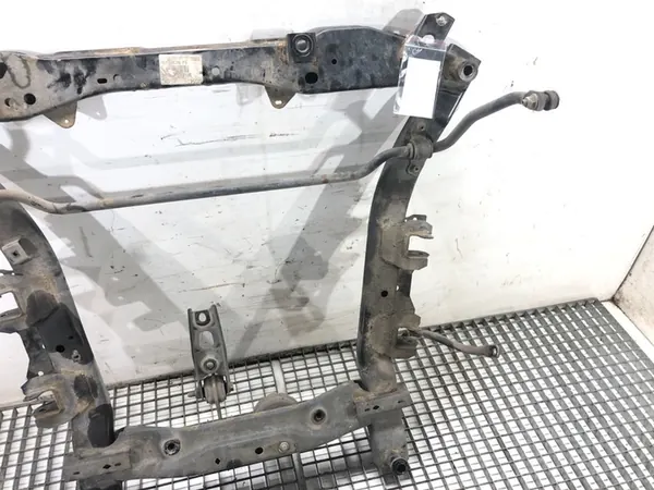 Poutre de Support Moteur Dacia Duster 1.6 544018731R image 3