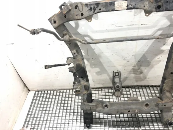 Poutre de Support Moteur Dacia Duster 1.6 544018731R image 4