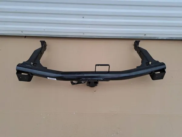 Crochet de remorquage arrière OEM 4KE803881 Audi E-tron GT image 2
