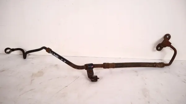 Hydraulische Ophangingsleiding OEM 1184586985 Rechts Achter image 2