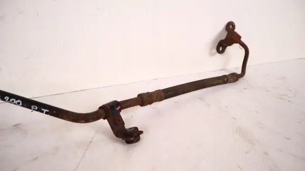 Hydraulische Ophangingsleiding OEM 1184586985 Rechts Achter image 3