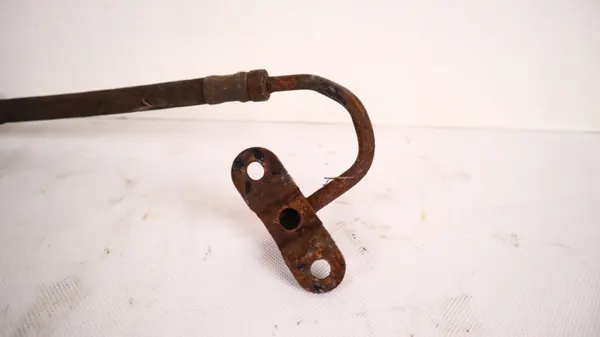 Hydraulische Ophangingsleiding OEM 1184586985 Rechts Achter image 5