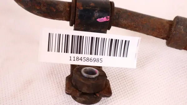 Hydraulische Ophangingsleiding OEM 1184586985 Rechts Achter image 7